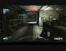 [スプリンターセルブラックリスト] マルチ対戦 スパイVS傭兵00３B [Xbox360]