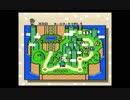 【プレイ動画】スーパーマリオワールドを二人でプレイ【Part２】