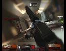困った奴らのL4D2脱出劇実況　DEAD CENTER4ラウンド 前半
