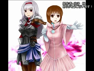 【SW2.0】バルナッド・キャンペーン18.5【卓M@s】