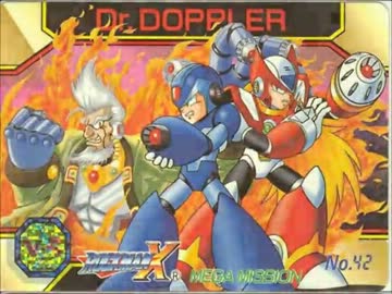 人気の ロックマンxメガミッション 動画 4本 ニコニコ動画