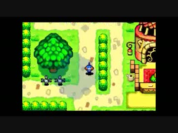 【再うp】懐かしのポケモン赤の救助隊を実況-第二章-その2 （part17）後編