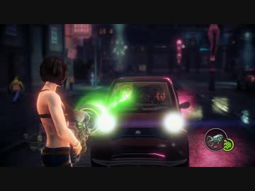 [PC]SaintsRow IV ゲームプレイ 40