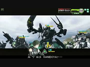 【S5】δの生き様　その475【ボーダーブレイク】