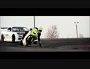 所詮、車ではバイクに勝てない！（ZX-10RvsRX-7）