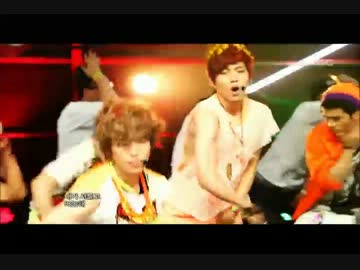 てぃんたぷの成長