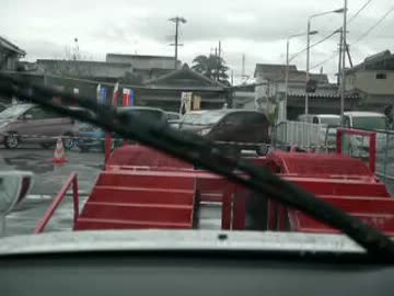 パジェロ室内.mp4