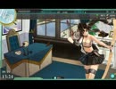 【艦これ】カスガダマ沖海戦【4-4】