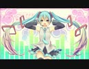 【初音ミク】であいのキセキ【オリジナル】