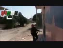 【シリア内戦】 戦闘映像まとめ6