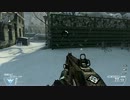 【CoD:BO2】退くんだ、ジーン(冬)【MAP散歩】[実況]新MAP〔Frost〕