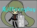 初音ミク 【嵐はFunnyDay】 ミクオリジナル曲　[糞]