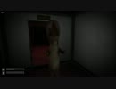 【SCP Containment Breach】絶叫男と冷静男が海外のホラゲーを【実況】part1