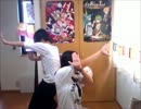 【残暑の】メランコリックを踊らせていただいた【思い出】