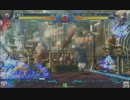 9/13 立川♂5BBCPランダム3on戦 part5