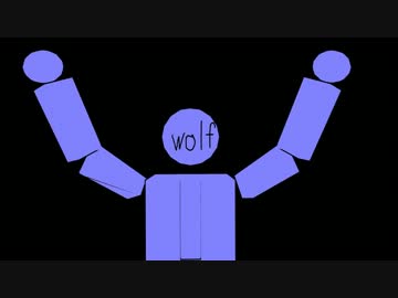 【MMD】？？？？？（ver1.1）配布！！