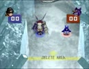 デジモンワールド　カーリング満点動画