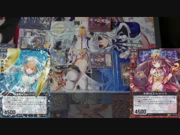 【Ｚ/Ｘ】ゼクス対戦動画【第1回】