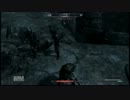Skyrimで新しい生活 実況プレイ part27