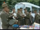 ［北朝鮮］　続・無慈悲なスキー場建設