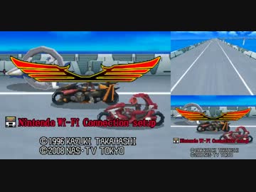 【TAS】遊戯王5D's WCS 2011 Over the Nexus Chapter1