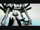 【MMD】ヲ級たちがアップを始めたようです　Take２
