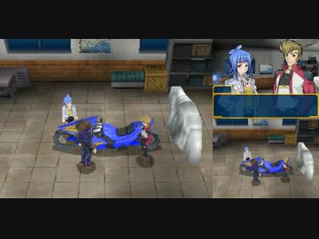 Tas 遊戯王5d S Wcs 11 Over The Nexus Chapter4 ニコニコ動画