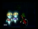 愛よりお金！ルイージマンション実況プレイpart8