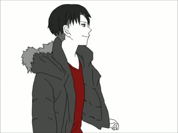 何系でもないリヴァイ班