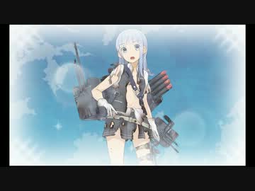 超人気【艦これ】初見【実況プレイ】Part78