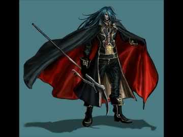 ファンタジーＲＰＧの戦闘曲を作ってみた。【生と死の狭間で】