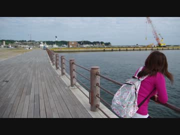 【福島】タンデムで焼きカツを食べに行くよ【いわき】