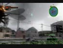 【地球防衛軍4】新人隊長と３６０度全て敵！　その５２【実況】