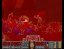 【DOOM2】 scythe MAP 26 -UV- fast monsters- 3min