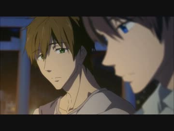 【腐ree!】三.年.目の浮.気【遙真】