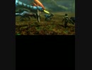 【実況】MH4をハンマーで巡るpart3【ドスランポス】