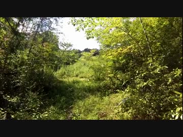 ちょっと戦場に行ってくる［葉山春風園］フラッグ戦その２