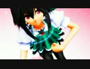 【MMD】Masked bitcH【霊烏路空】