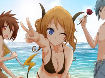 【実況】萌えもんδ-デルタ- あれから　その10