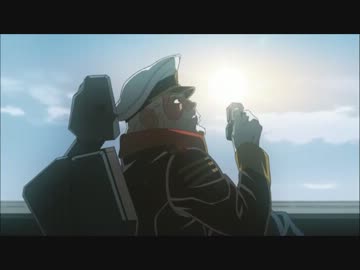 帰ろう・・・故郷へ BGM変更ver