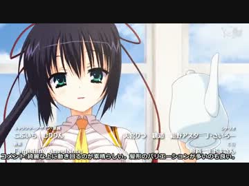 2009年以降発売立ち絵が良いエロゲランキングBest21