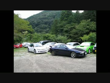 実況車載動画オフin掛川　2013