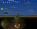 【Terraria】 ロード・オブ・シバリア　剣類・HP縛り part12 【2人実況】