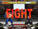 13年8月31日　中野TRF　餓狼MOW　初級者大会.part1