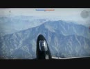 【War Thunder】F9F-5 Panther Korea - Part1  【HB】