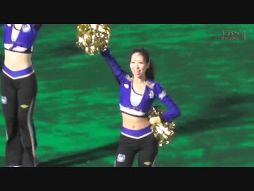 パート2 【完全にプレミアを越えた美しさ】ガンバ大阪×水戸ホーリ