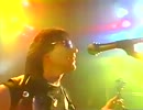 MAMA'S BOYS【MAMA WE'RE ALL CRAZEE NOW】1984