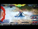 【EXVSFB】ウイングEW版２