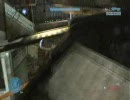 【HALO3】説明入りで自作マップを晒してみる