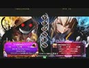 【五井チャリ】0811ブレイブルー きゃりー(TK) VS かきゅん(JI)pu
